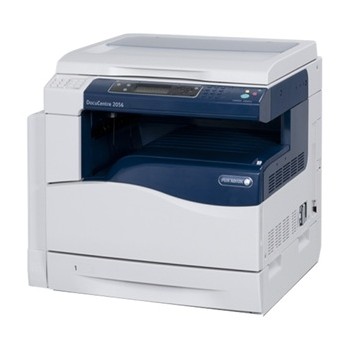 Máy photocopy Xerox DocuCentre 2058